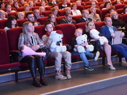 «Единая Россия» создала совет первичных отделений партии