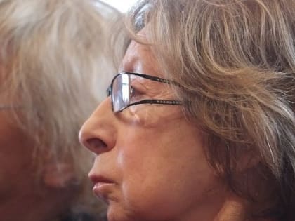 Актриса Лия Ахеджакова уволилась из театра «Современник» 