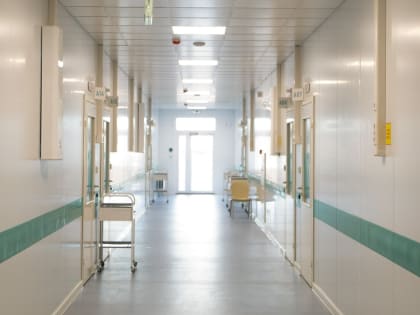 Новый случай кори зарегистрирован в Удмуртии