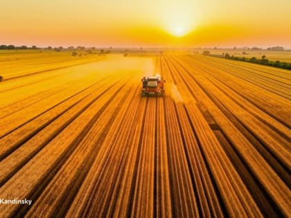 Урожай в Удмуртии: несмотря на трудности, рекорды собраны