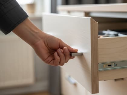 Как технические элементы мебели повышают комфорт ежедневного использования