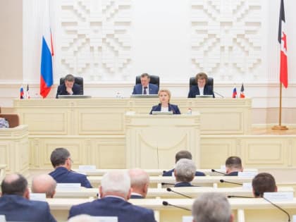 Депутаты «Единой России» вышли с инициативой вернуть в образовательный процесс трудовое воспитание учащихся