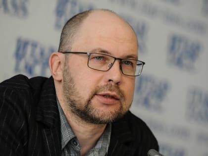Автор бестселлеров Алексей Иванов встретится с читателями в Ижевске