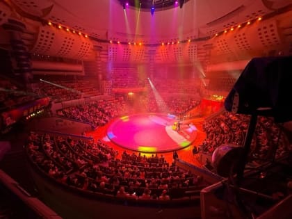 “Цирк Моретти”