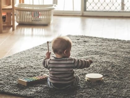 Вывезенного отцом из Японии ребенка отыскали в Ижевске