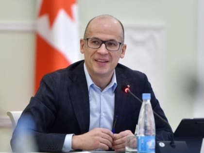 Дорожную карту для создания особой экономической зоны утвердили в Удмуртии