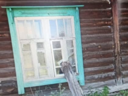 Жительницу Увинского района подозревают в краже у соседа постельного белья и денег