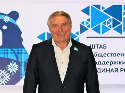 Фарит Губаев назначен руководителем региональной общественной приемной «Единой России»