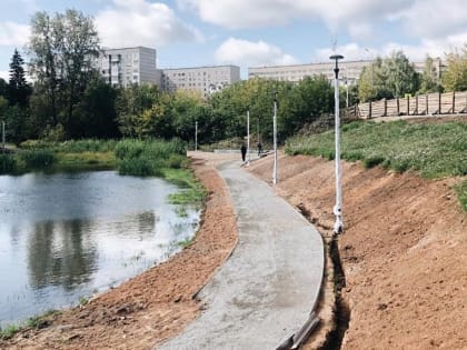 Новое название для сквера в Ижевске, режим ЧС в Приморском крае и последний концерт Эда Ширана: что произошло минувшей ночью