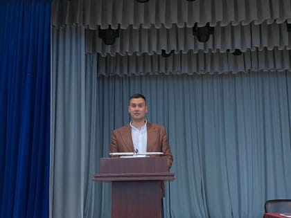 29 июня в Ижевске состоялась Конференция Регионального отделения партии