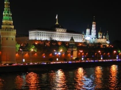 Синоптики зафиксировали дымку в Москве