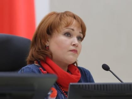 Татьяна Ишматова: послание президента — воззвание ко всему народу