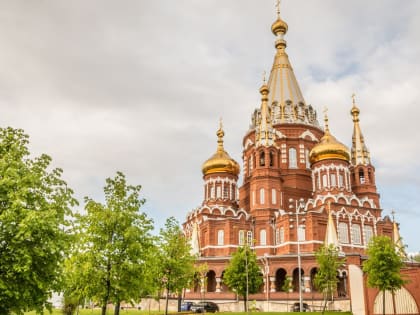 Верующие Удмуртии собрали деньги для пострадавших от наводнения в Херсонской области