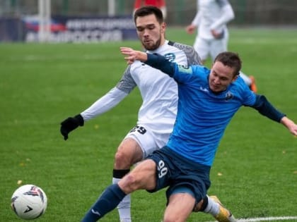 Первый матч 2023 года футболисты «Зенит-Ижевск» проведут против пермского «Амкара»