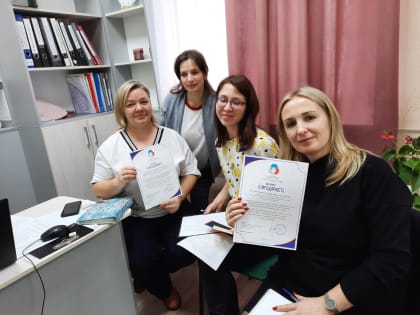 Школьники Воткинского района соревнуются в коммуникативных боях