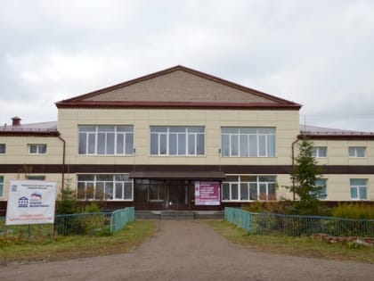 В Алнашском районе отремонтирован Дом культуры