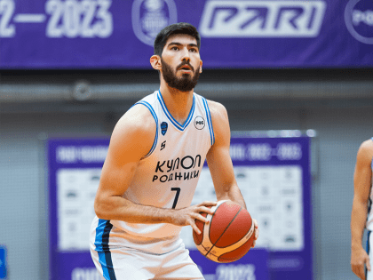 Купол-Родники 63:76 Темп-СУМЗ-УГМК