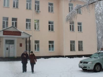 График работы трёх взрослых поликлиник Глазовской межрайбольницы привели к единому стандарту