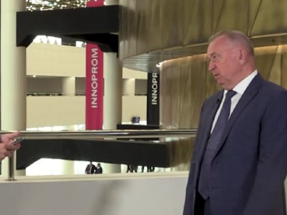 ТПП: Объемы торговли России со странами ЕАЭС и ШОС динамично растут
