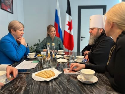 В рамках проекта «Удмуртия. Зарождение» состоятся просветительские лекции для врачей-гинекологов Удмуртии