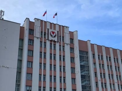 Более 600 общественников в Ижевске будут следить за ходом голосования на выборах главы Удмуртии и депутатов Госсовета