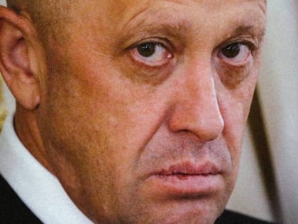 В списке пассажиров рухнувшего в Тверской области самолета числится Евгений Пригожин