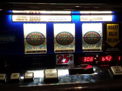В Ижевске разоблачили подпольное казино – заведение маскировалось под интернет-клуб