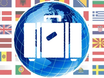 Английский для путешествий: «Travelling in any weather»