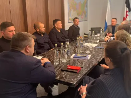 Удмуртия учится содержать дороги у Татарстана