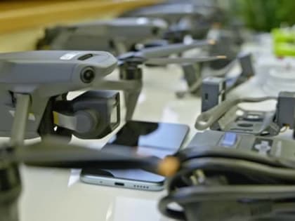 Удмуртия отправила очередную партию гуманитарной помощи в зону спецоперации
