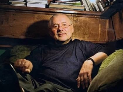 В Москве скончался политолог Глеб Павловский