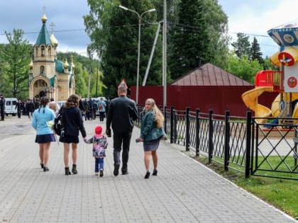 Схему получения статуса многодетной семьи изменят в Удмуртии
