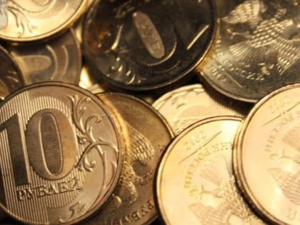 Госдолг Удмуртии за месяц не изменился