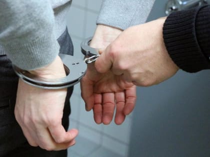 Два жителя Ижевска задержаны за сбыт наркотиков
