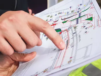 200 млн рублей направят на ремонт межквартальных проездов в Ижевске