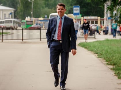 «Печально» и «давно пора»: как жители Ижевска оценили отставку Олега Бекмеметьева
