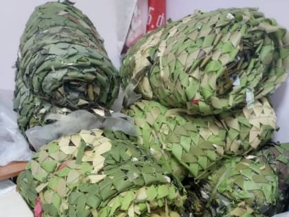 Андрей Исаев поддержал активистов Завьяловского района, оказывающих помощь фронту