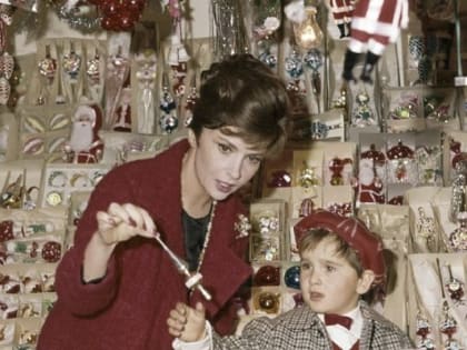 В Италии скончалась Джина Лоллобриджида