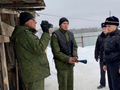 Убившие женщину и ребенка в Удмуртии пытались поджогом замести следы