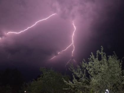 Экстренное предупреждение