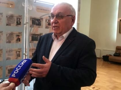 Член Общественной палаты Удмуртии: экономика России не выживает, а развивается