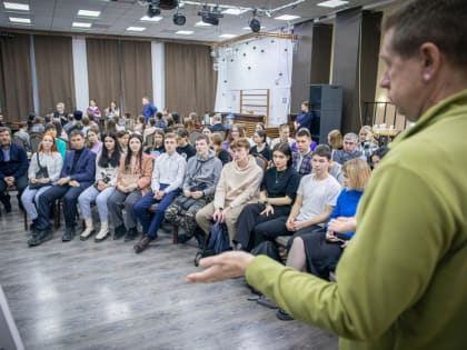 Состоялся Съезд православной молодежи Удмуртской митрополии