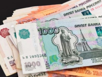 Главбуха муниципального предприятия в Можге обвиняют в хищении более 900 тысяч рублей