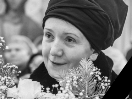 Умерла директор и владелец «Ува-молоко» Марина Старовойтова