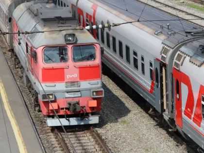 На пригородном жд-маршруте Ижевск — Кузьма — Ижевск добавили остановку