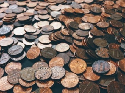 Лимит госдолга США предложили обойти выпуском монеты в 1 триллион долларов