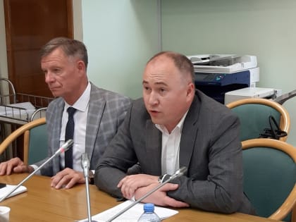 Комитет Госдумы поддержал законопроект о почётном звании РФ  "Город трудовой воинской славы", внесённый Госсоветом Удмуртии