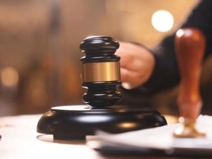 В Ижевске 8 человек осудили за организацию занятия проституцией и содержание притонов