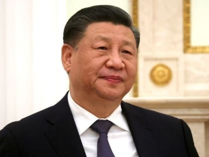 Высказывание Джо Байдена о Си Цзиньпине возмутило китайских дипломатов