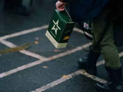 Александр Бречалов заявил о полном обеспечении провизией участников СВО из Удмуртии